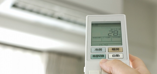 電気代の安い夜間電力を貯めて賢く使う