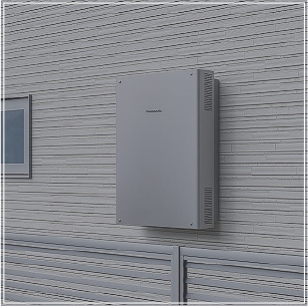 家庭用蓄電池